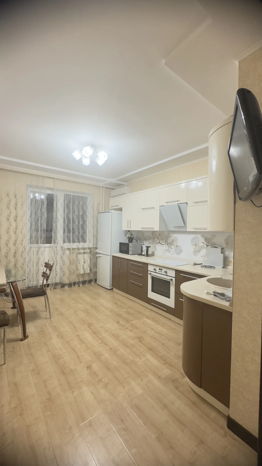 Квартира на Мира - миниатюра 7