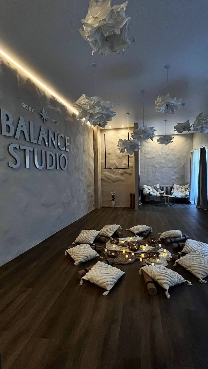 Аренда пространства для йоги, растяжки , практик - изображение 1