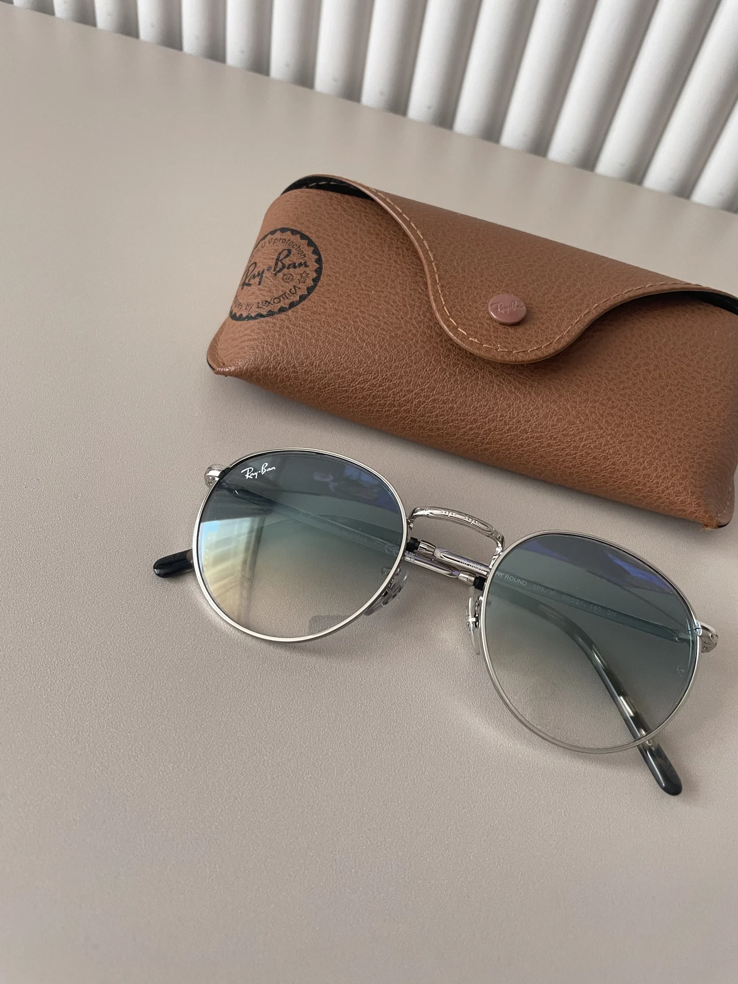 Очки ray ban - изображение 1