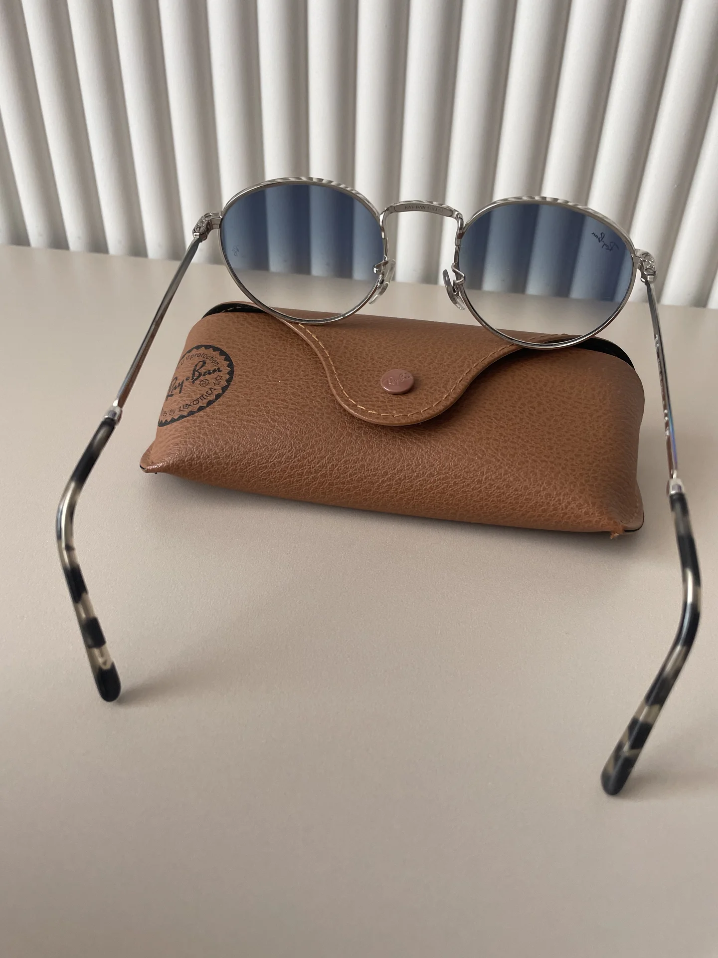 Очки ray ban - миниатюра 2
