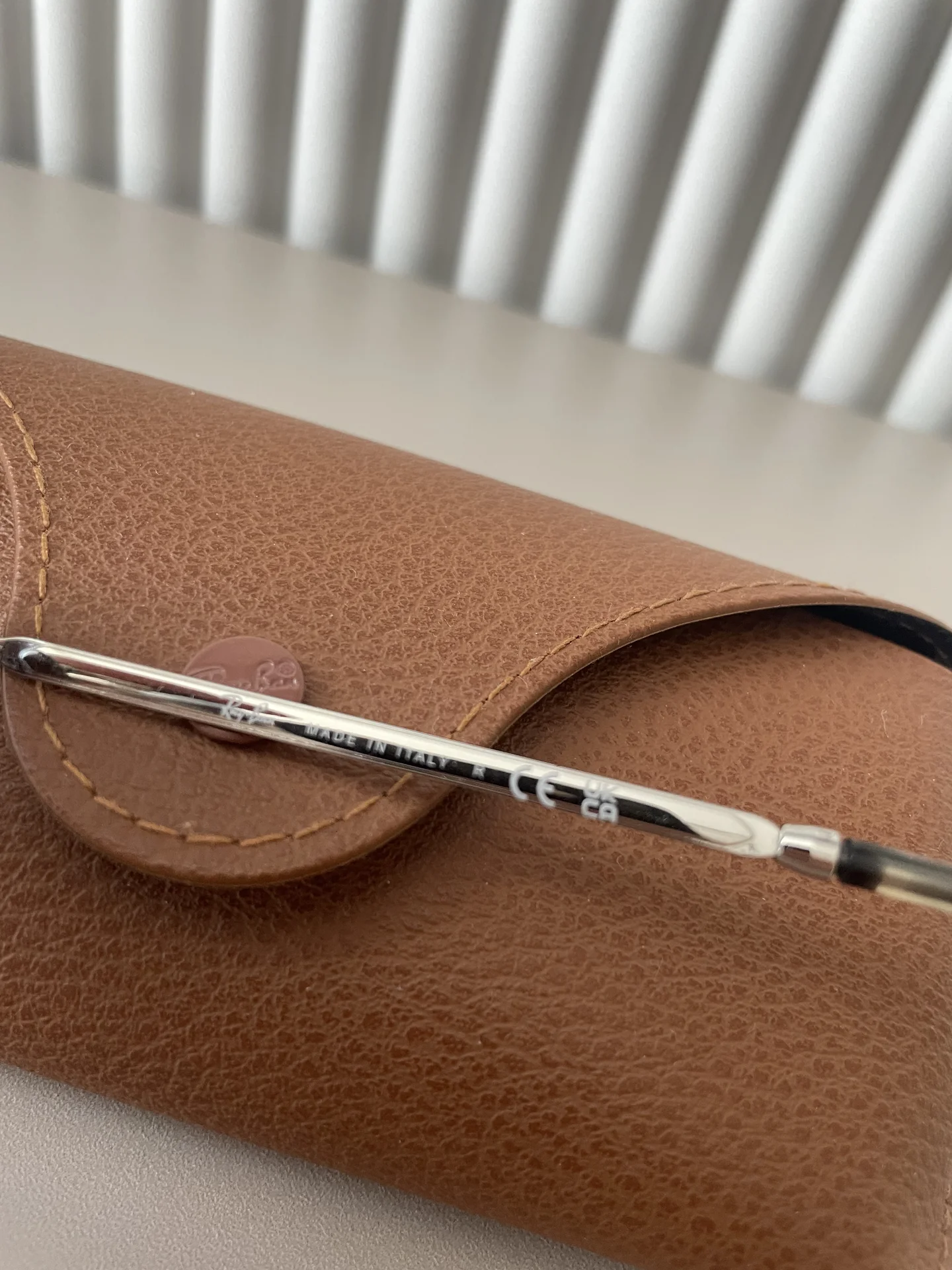 Очки ray ban - миниатюра 3