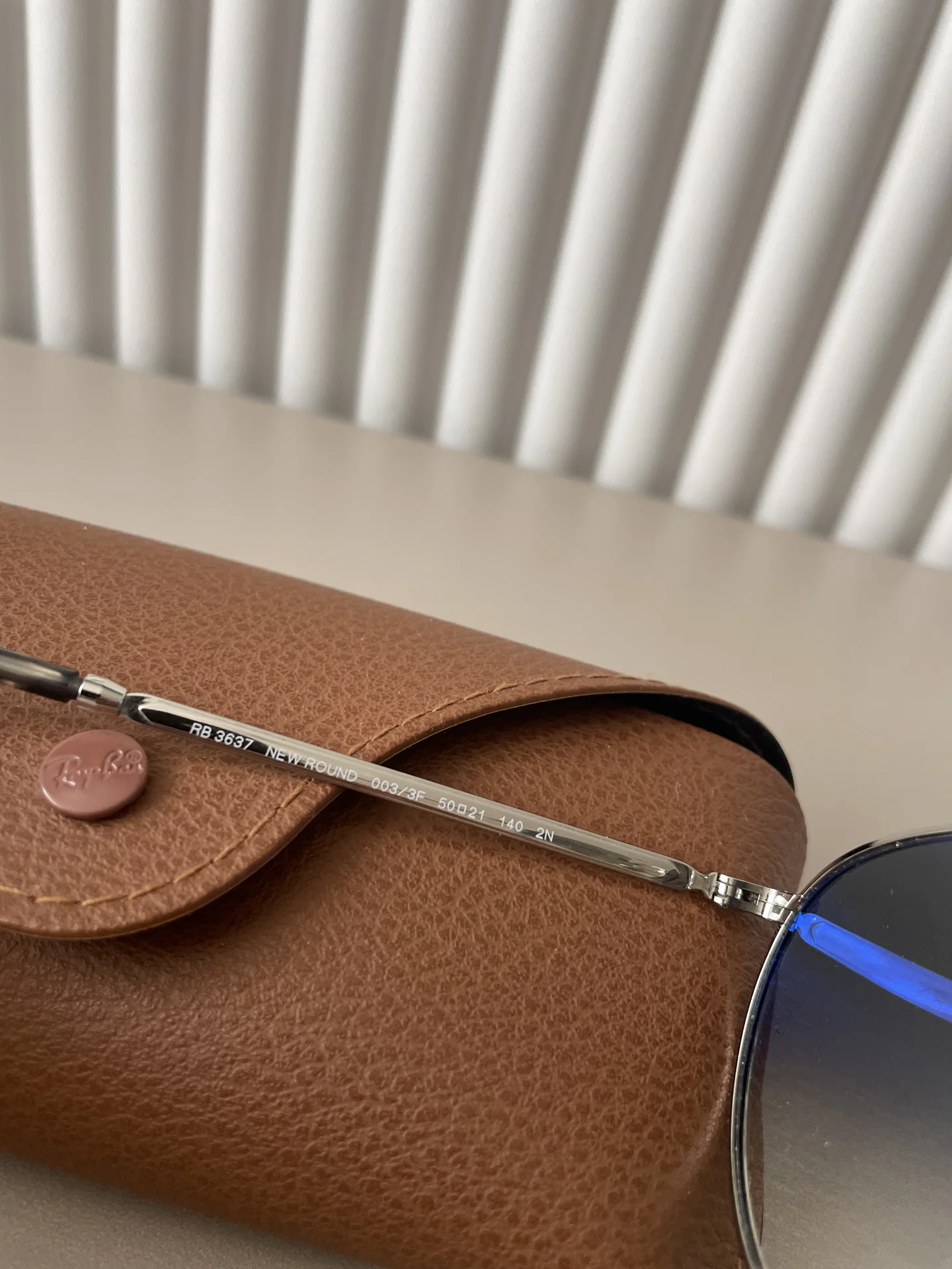 Очки ray ban - миниатюра 4
