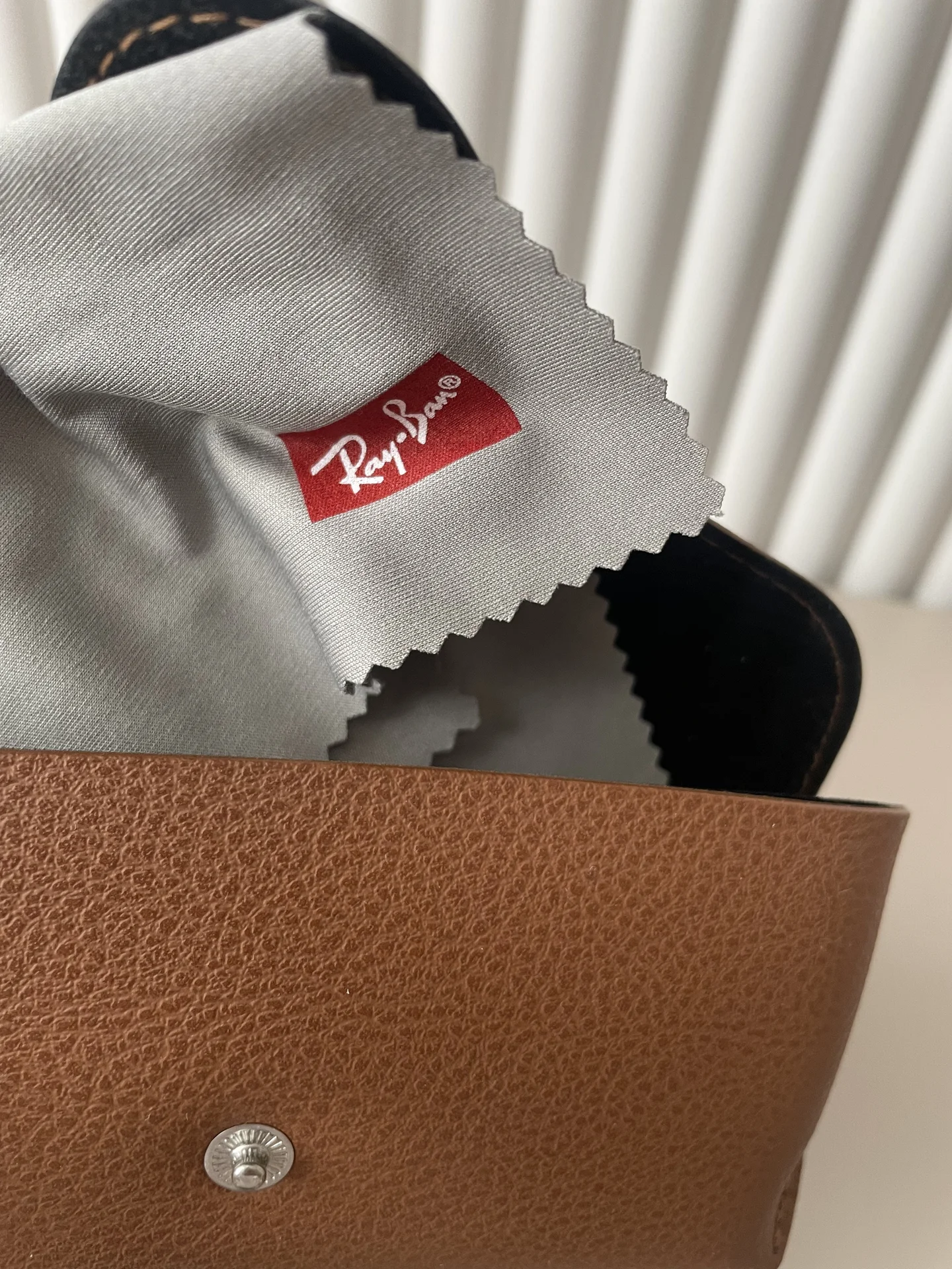 Очки ray ban - миниатюра 5