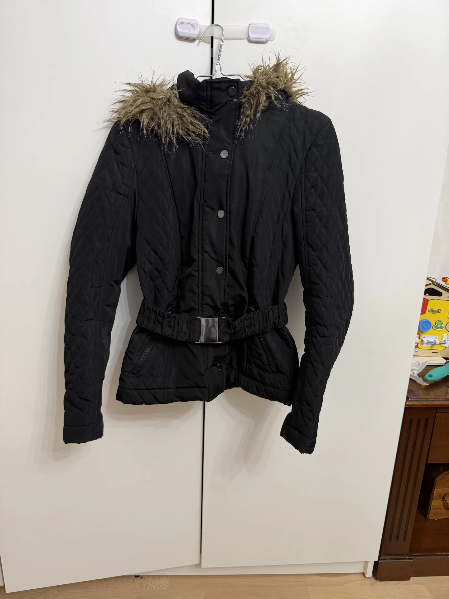 Куртка женская демисезонная H&M - изображение 1