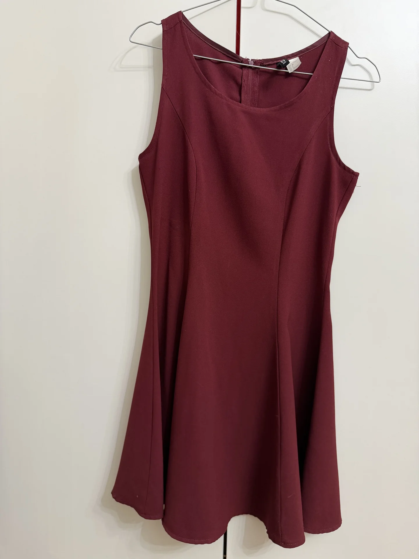 H&M платье - миниатюра 2