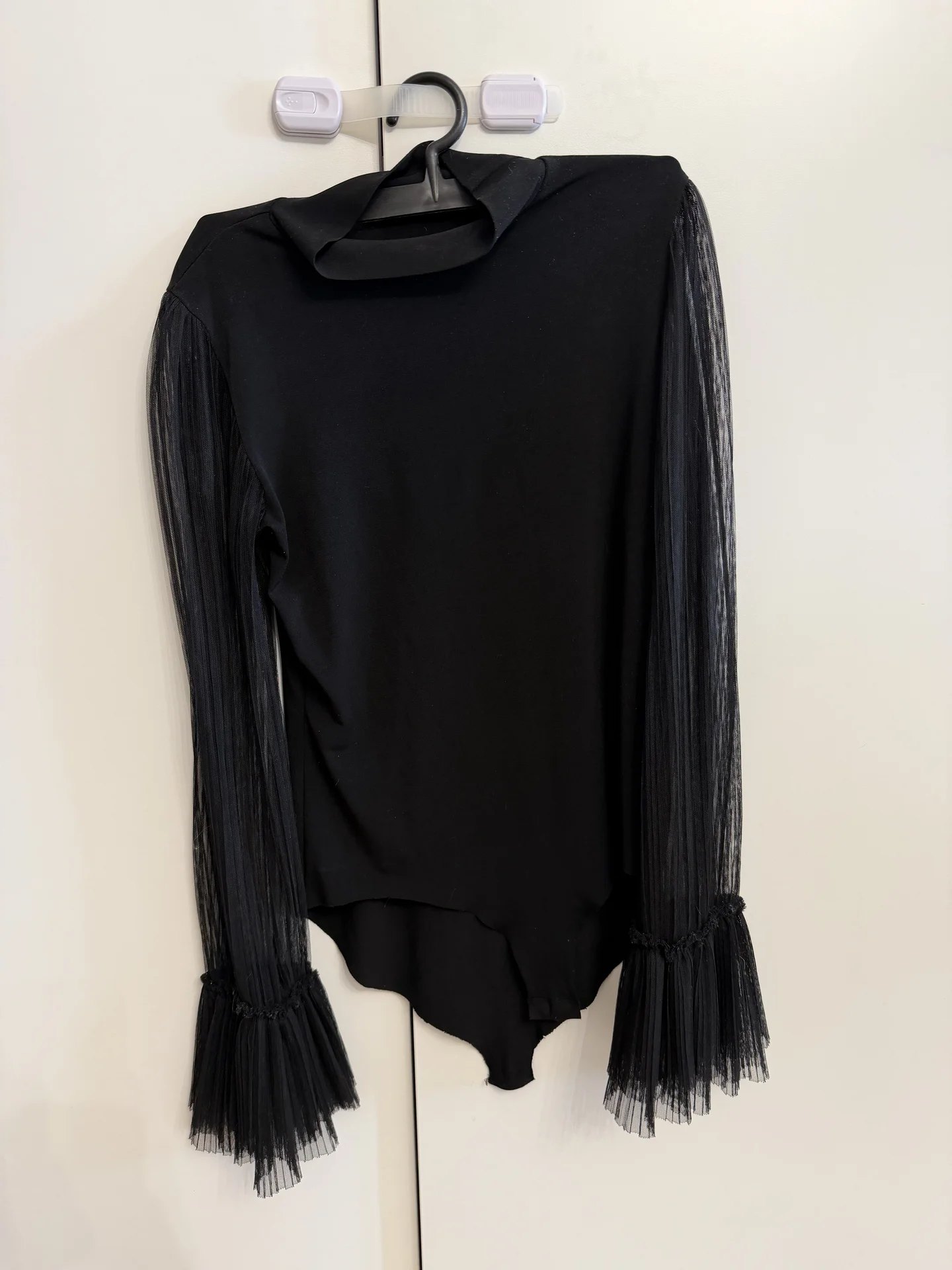 Zara Боди нарядное - изображение 1