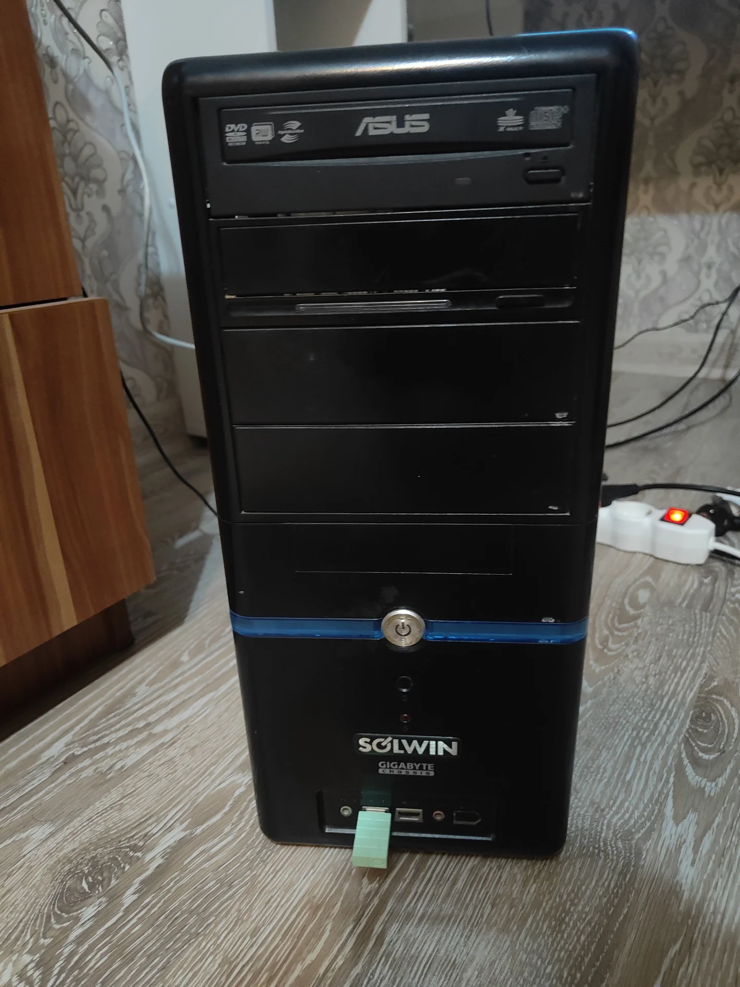 Игровой ПК полный комплект - миниатюра 3