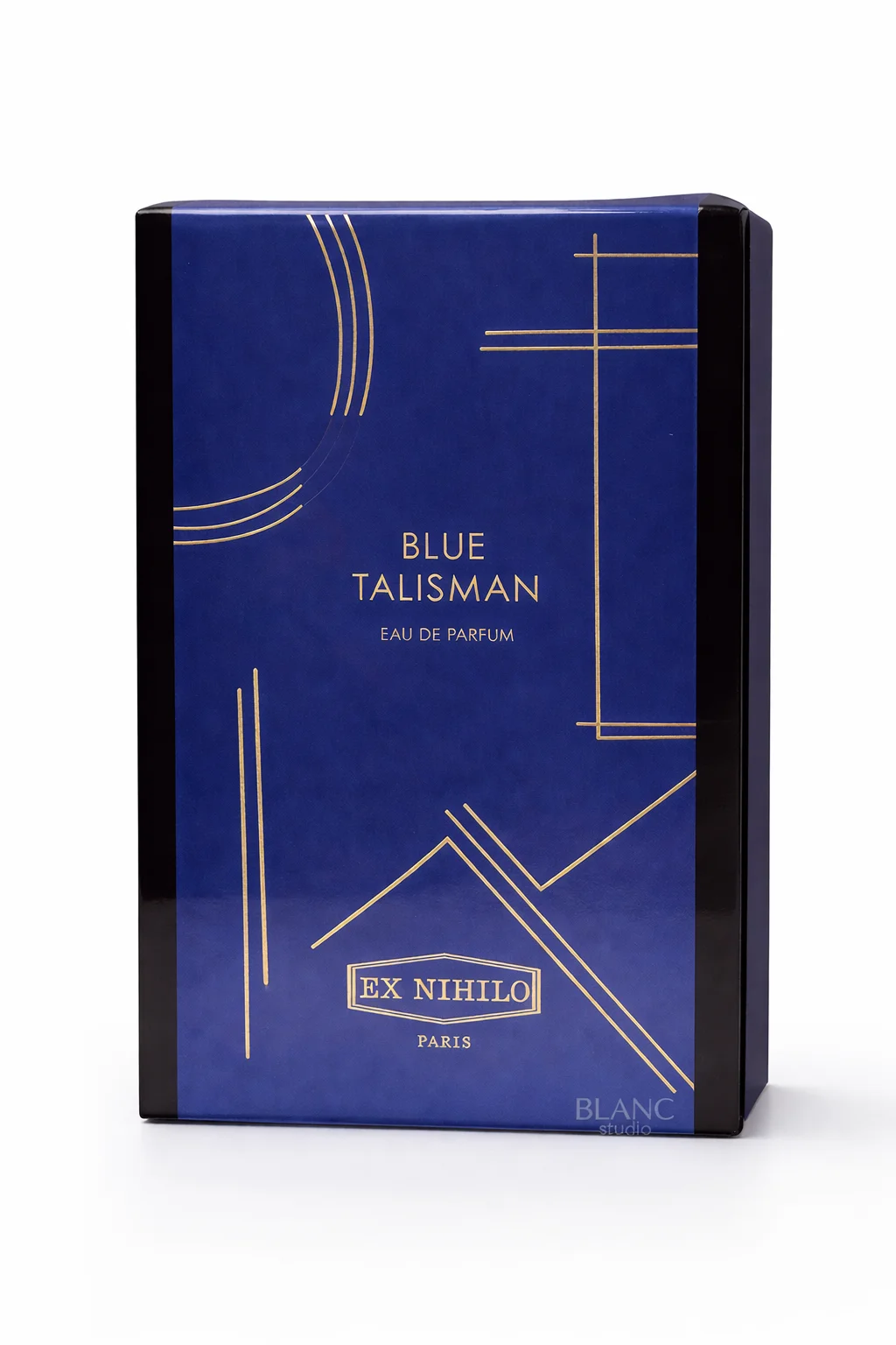 Ex Nihilo Blue Talisman — распив - миниатюра 5