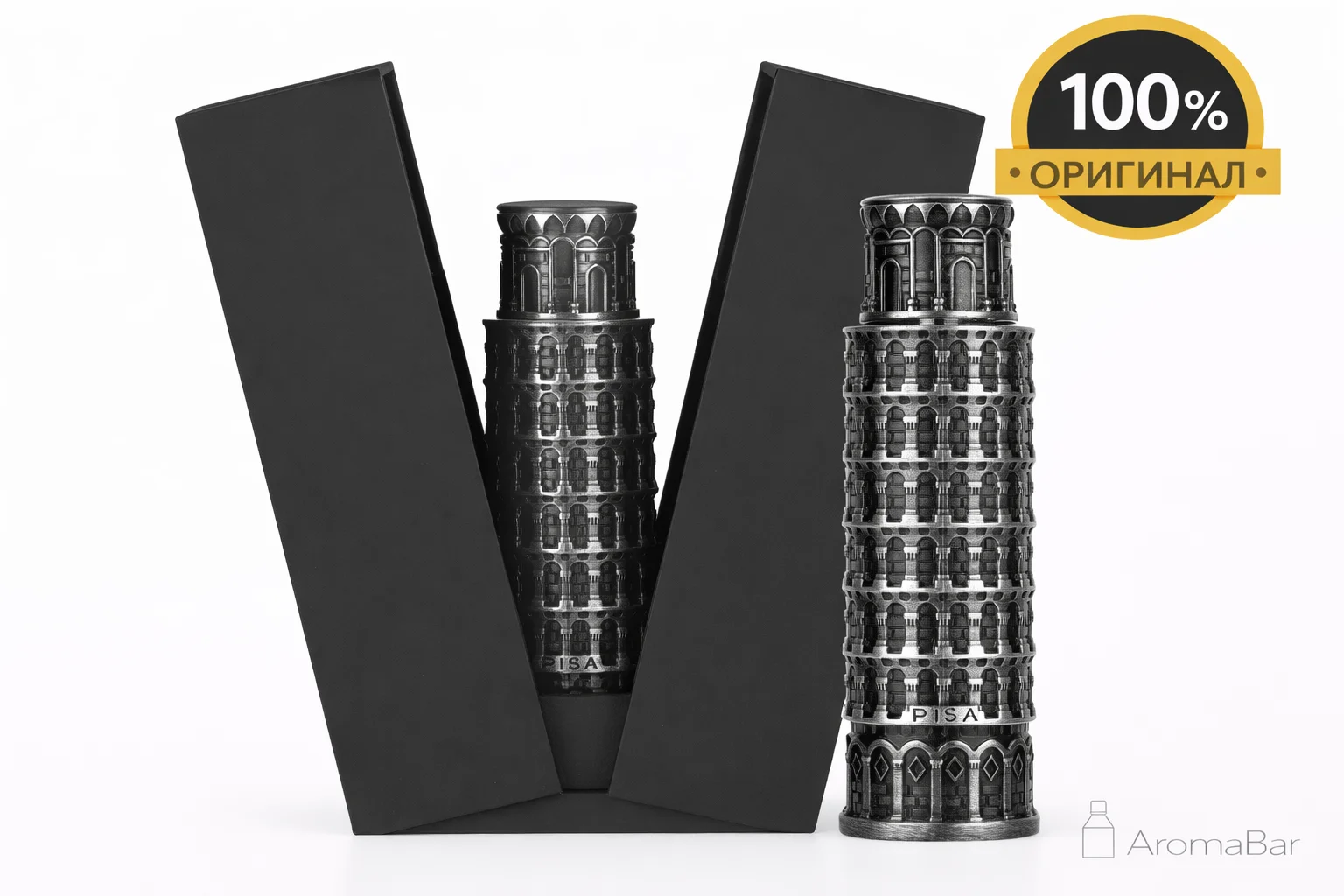 LATTAFA PISA (U) EDP 100 ML - изображение 1