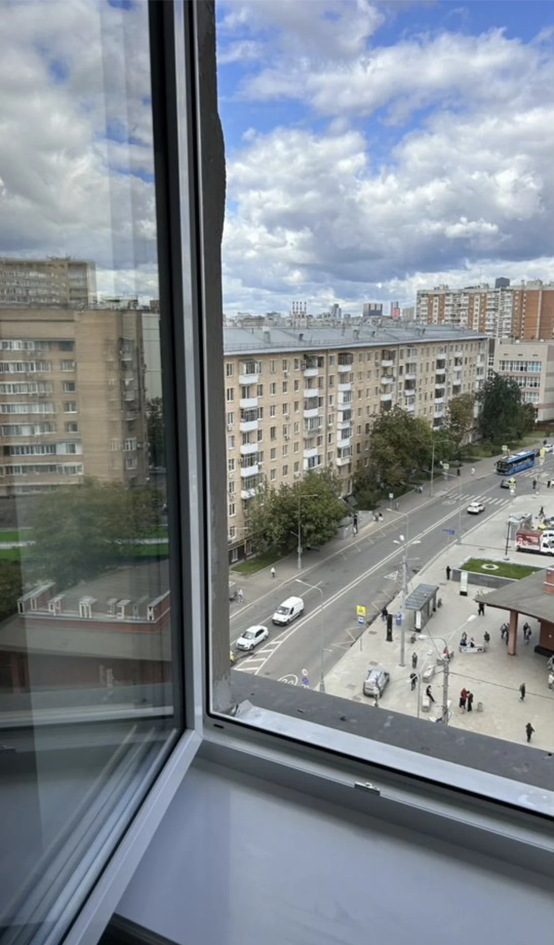 Мойка окон, уборка, глажка одежды - миниатюра 2