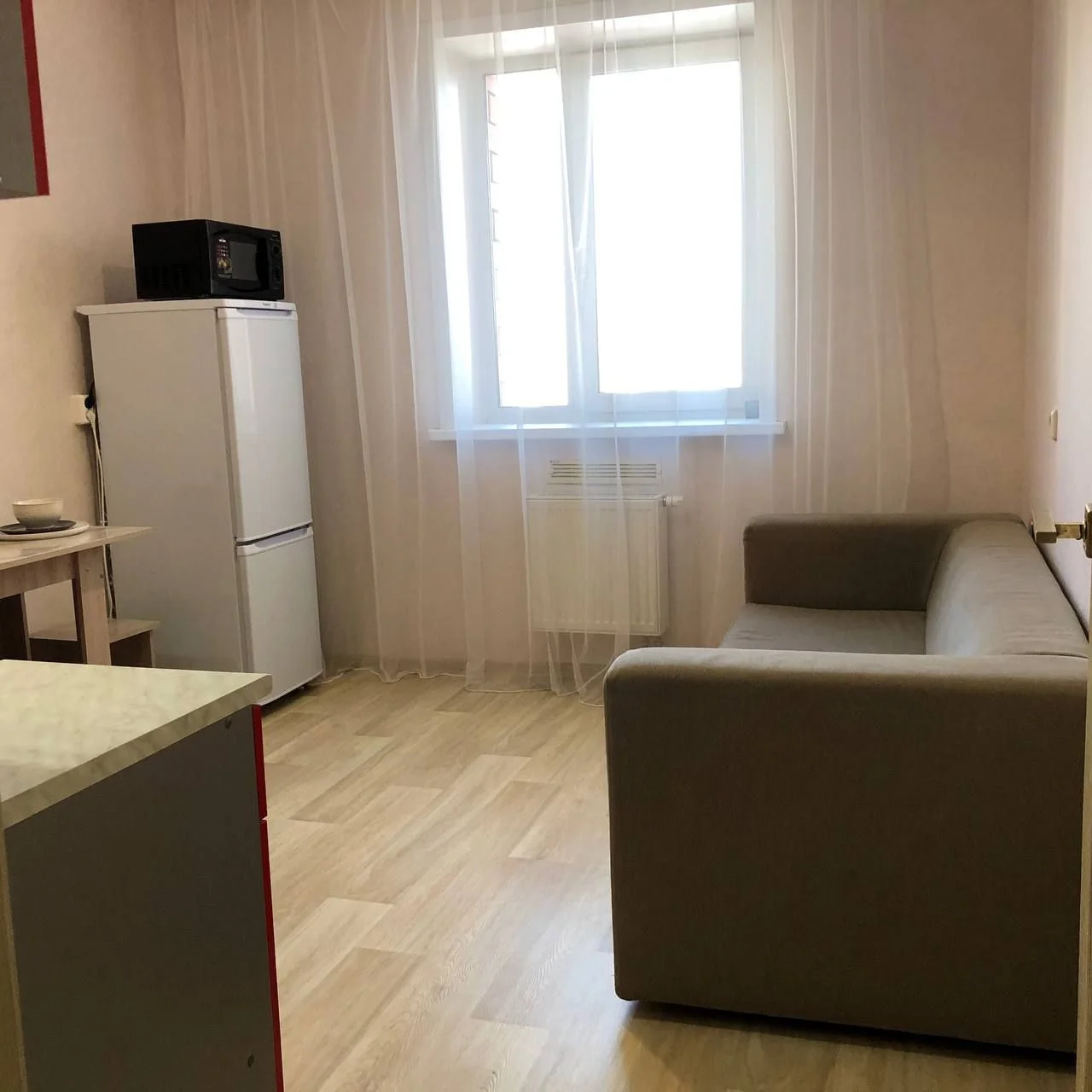 Квартира посуточно в Марата - миниатюра 11