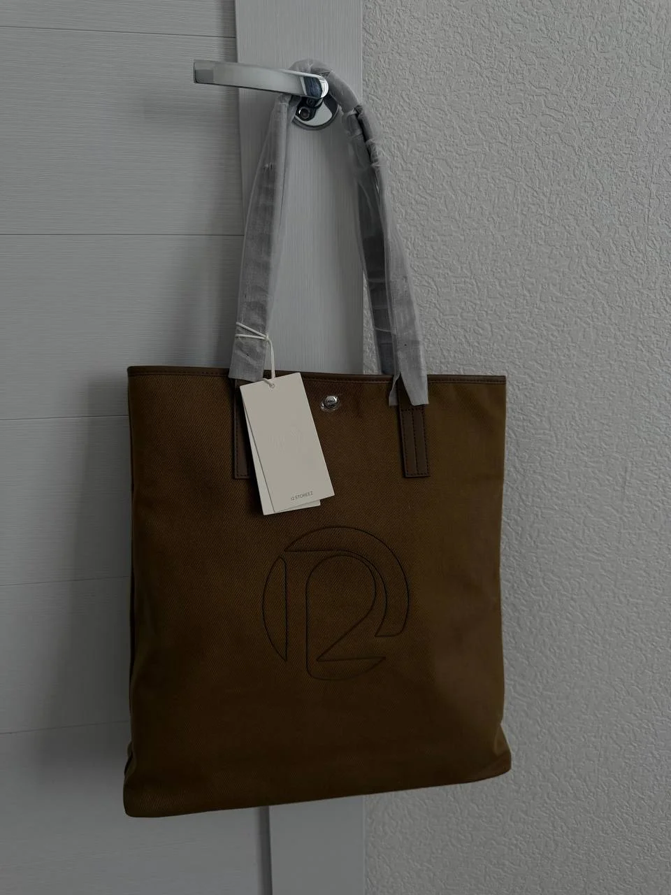 сумка 12storeez