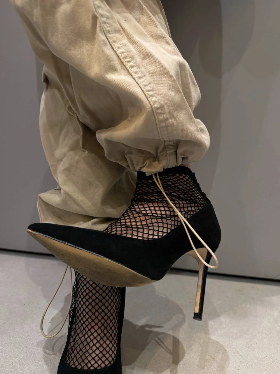 туфли zara - изображение 1