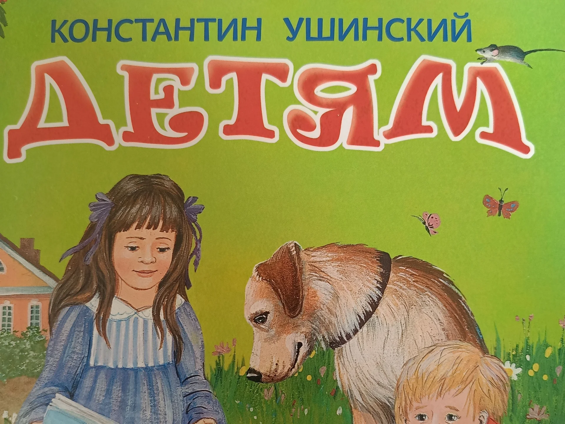 Книги для детей - миниатюра 10