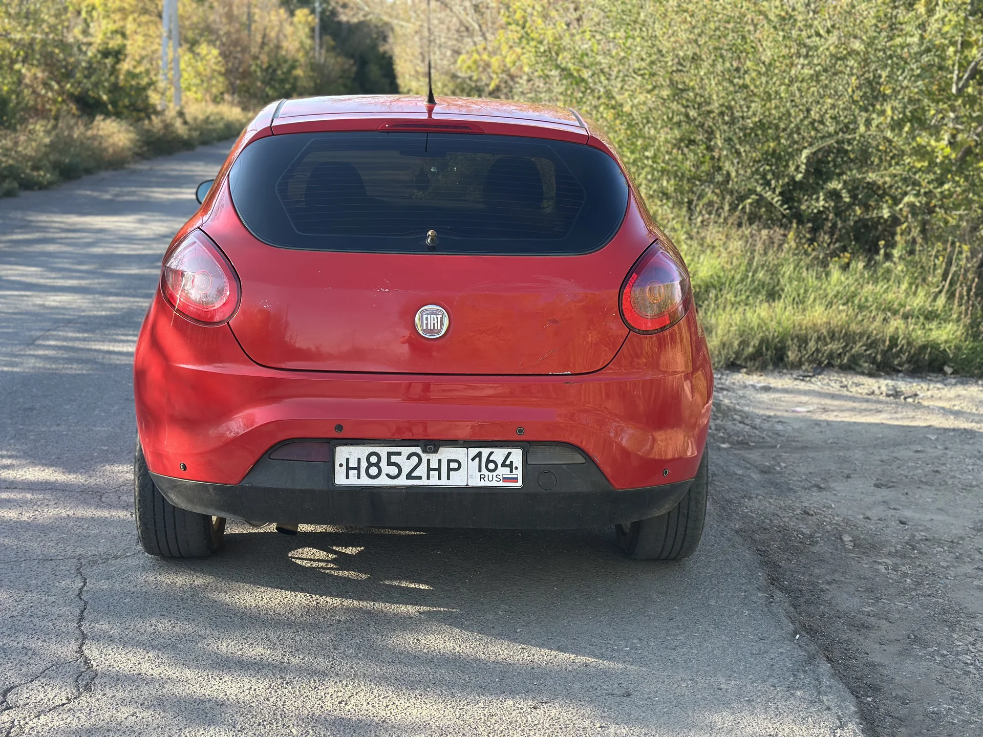 fiat bravo 2 - миниатюра 4