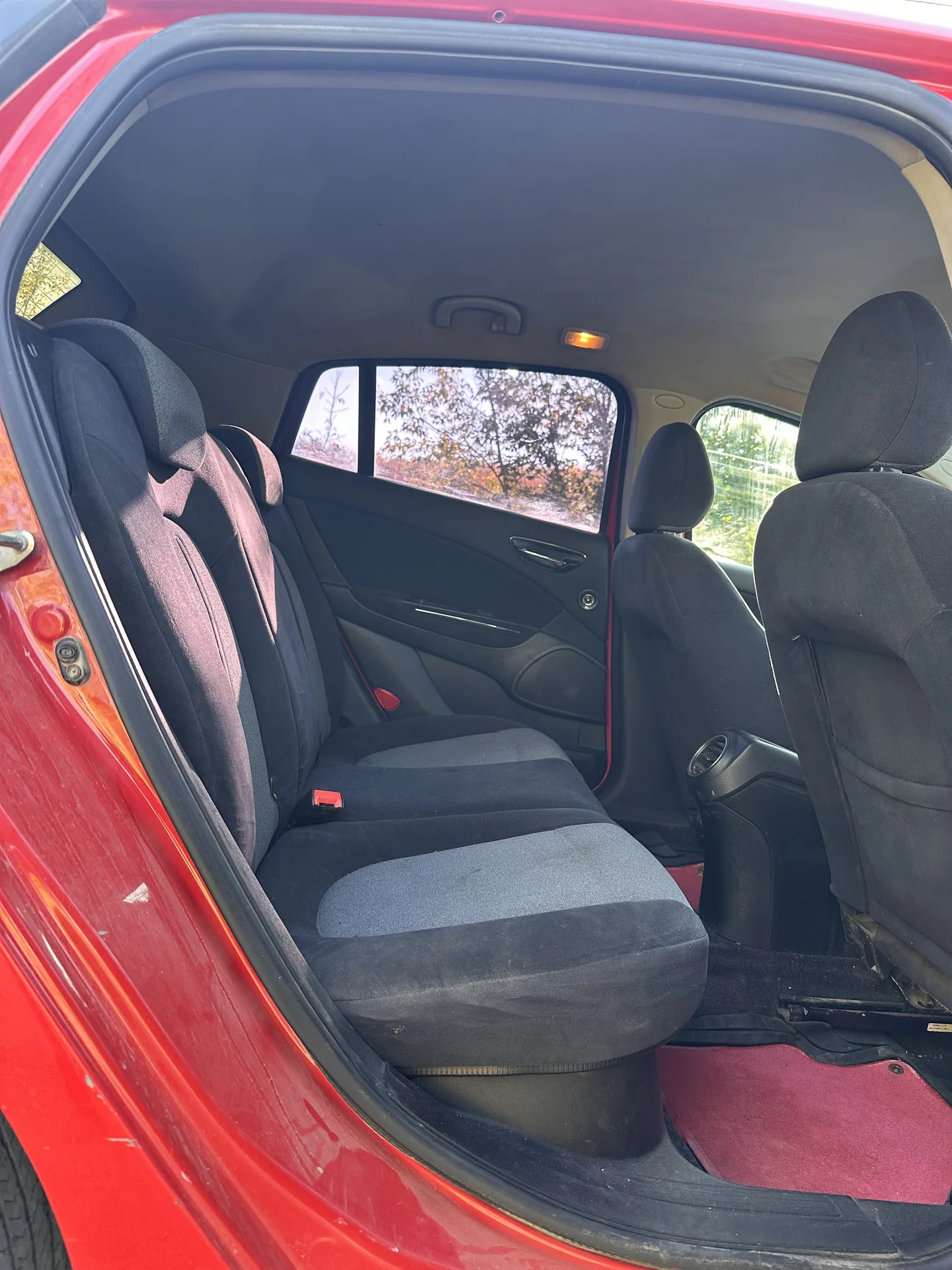 fiat bravo 2 - миниатюра 8
