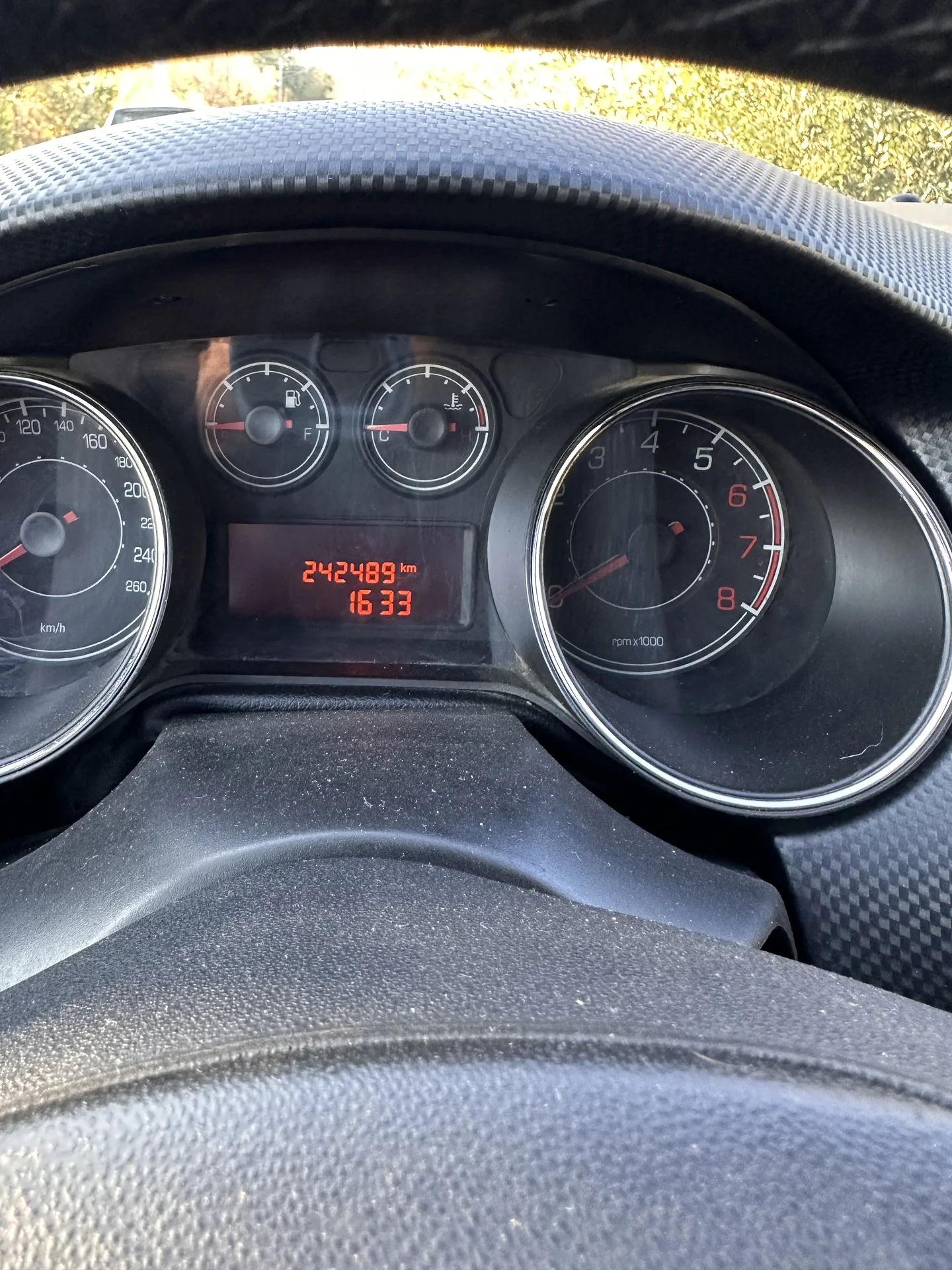 fiat bravo 2 - миниатюра 12