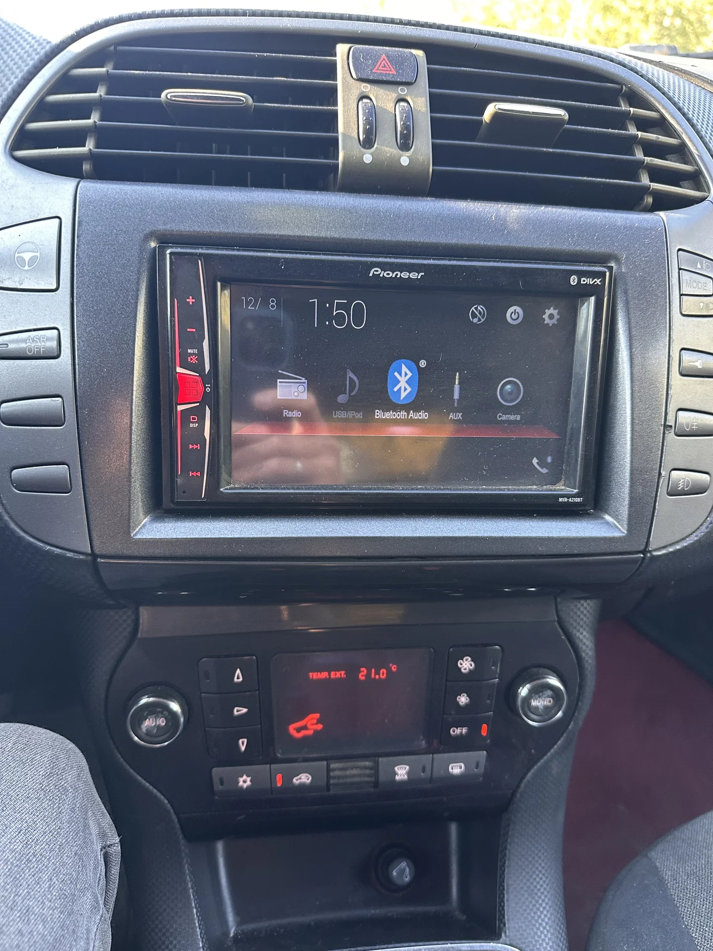 fiat bravo 2 - миниатюра 13
