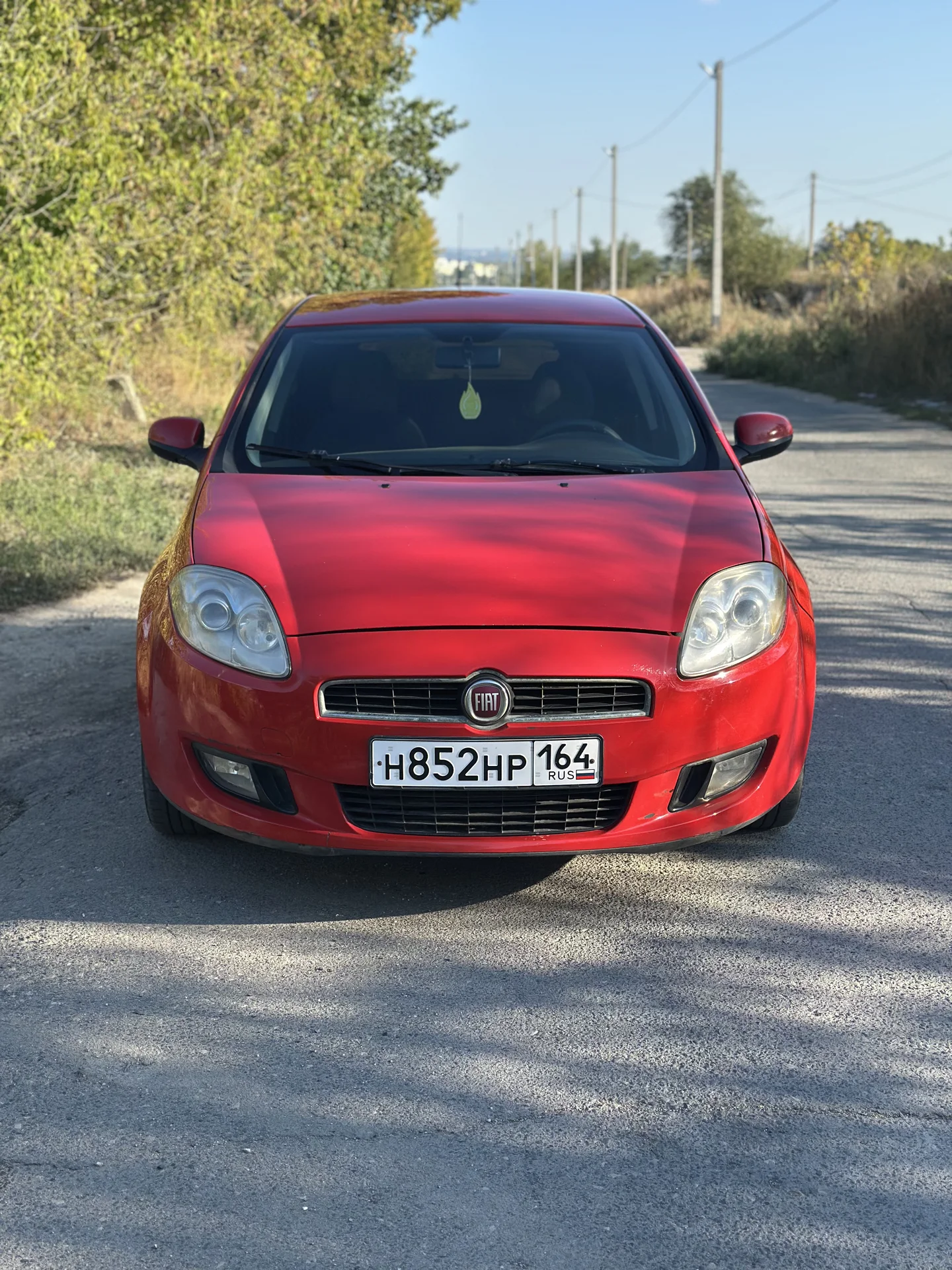 fiat bravo 2 - миниатюра 15