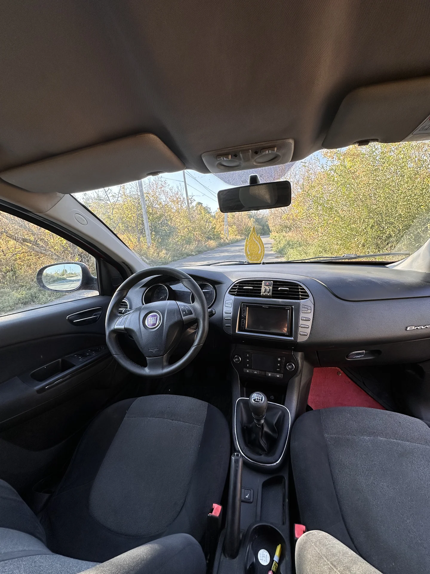 fiat bravo 2 - миниатюра 23