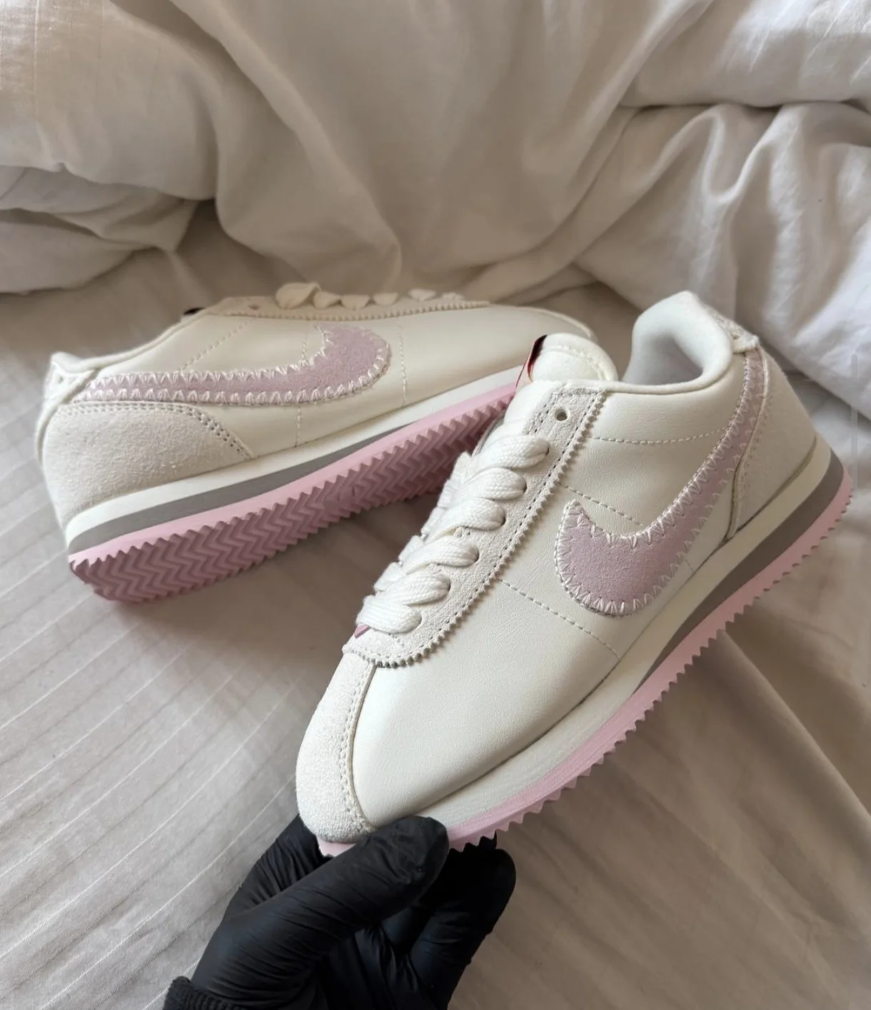 Кроссовки Nike - миниатюра 3