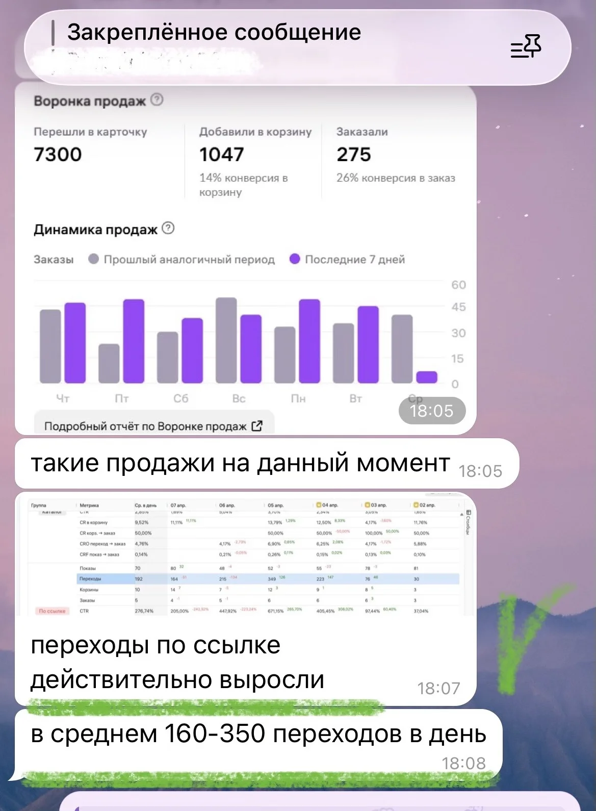 Настройка Яндекс Директ и VK  для маркетплейсов - миниатюра 4