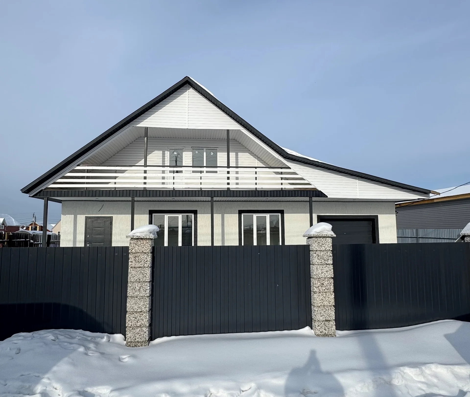 ✅В продаже дома от застройщика - миниатюра 2