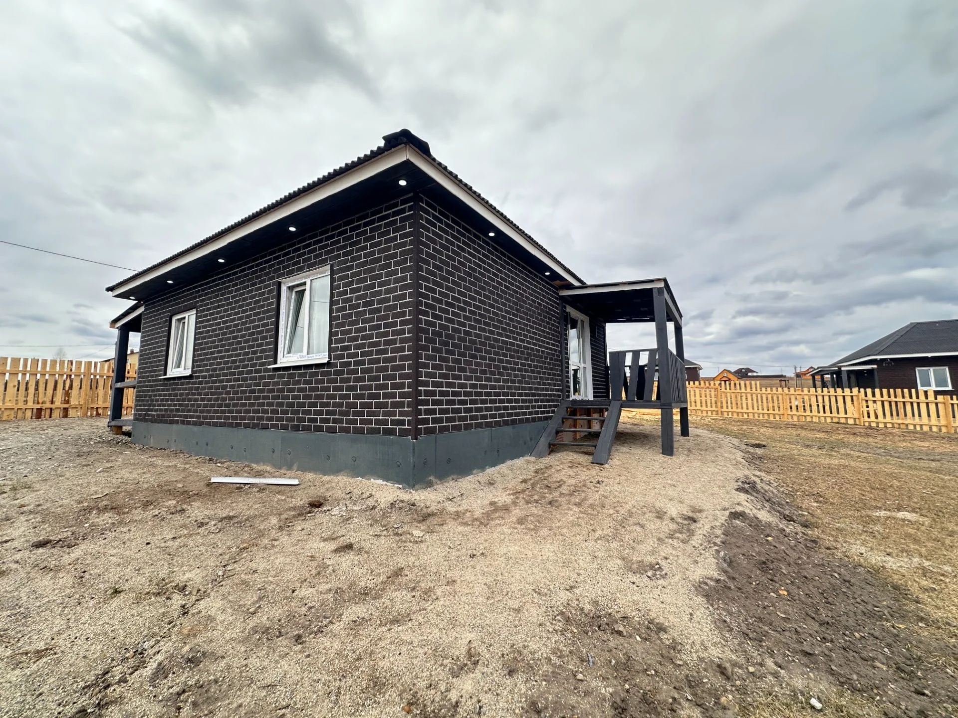 ✅В продаже дома от застройщика - миниатюра 4