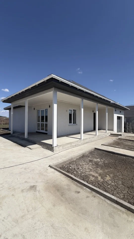 ✅В продаже дома от застройщика - изображение 1