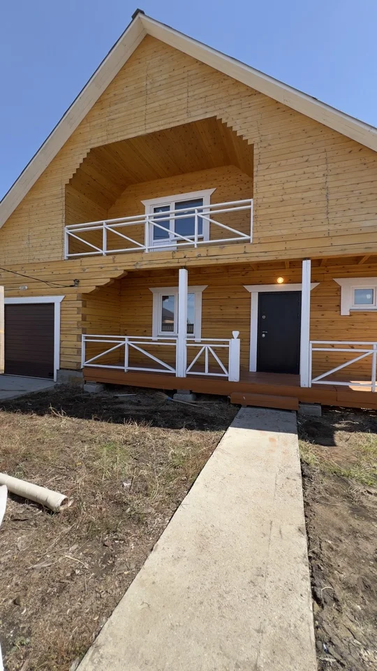 ✅В продаже дома от застройщика - миниатюра 9