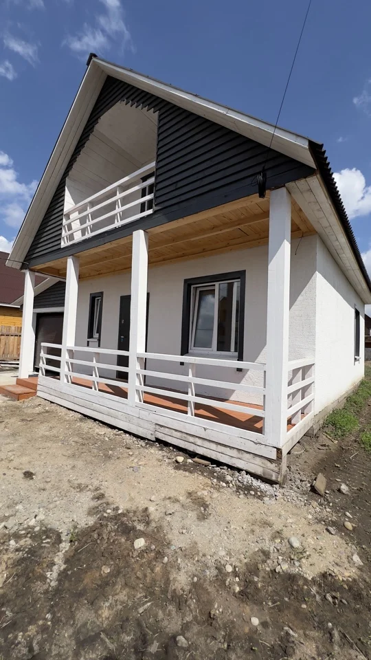 ✅В продаже дома от застройщика - миниатюра 2