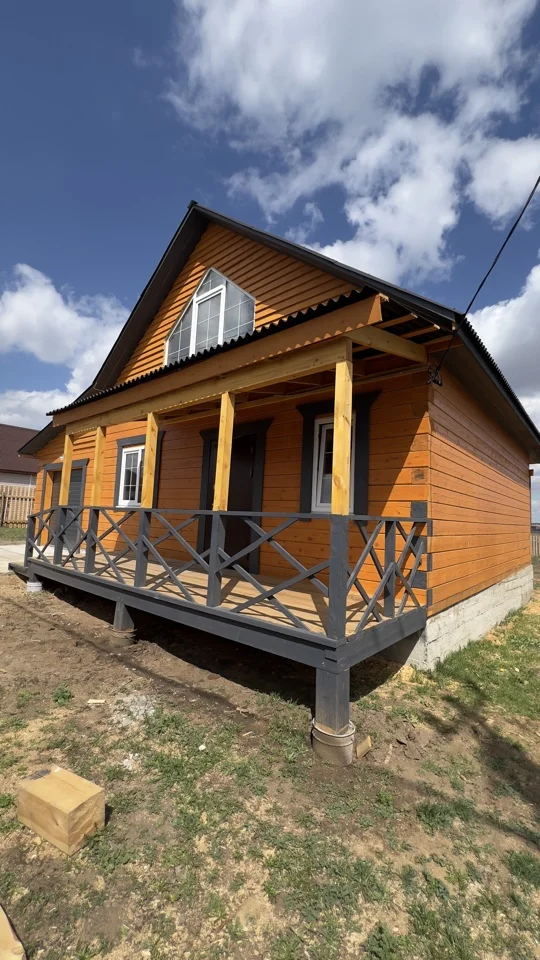 ✅В продаже дома от застройщика - миниатюра 2