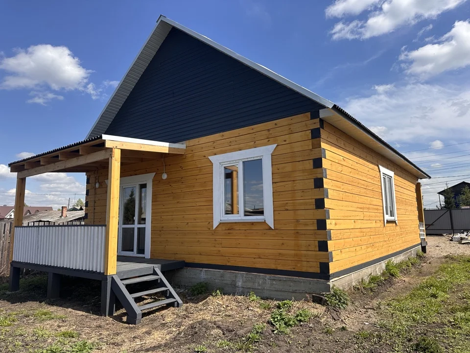 ✅В продаже дома от застройщика - миниатюра 2