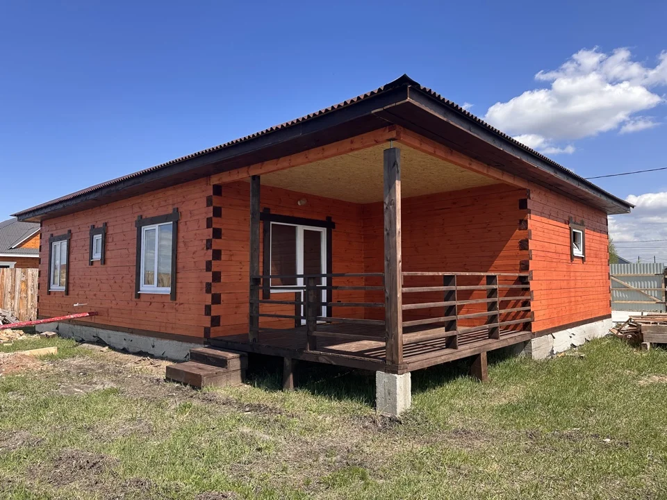 ✅В продаже дома от застройщика - миниатюра 16