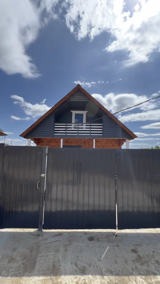 ✅В продаже дома от застройщика - изображение 1