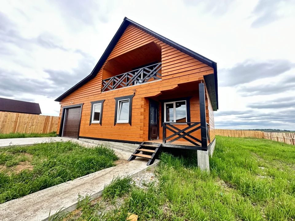 ✅В продаже дома от застройщика - изображение 1