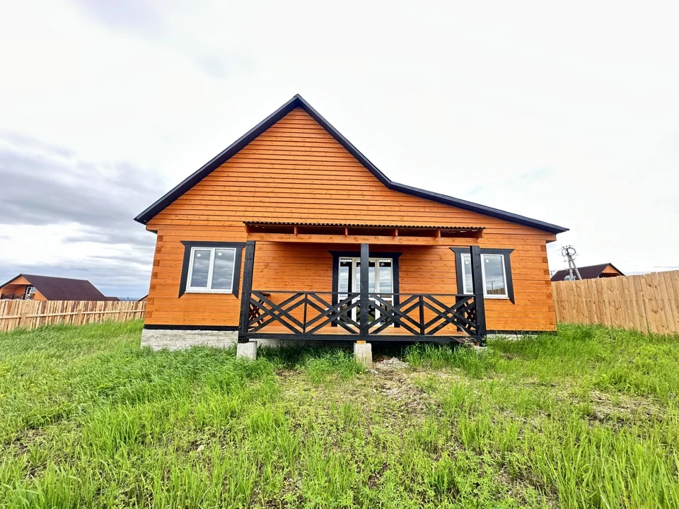 ✅В продаже дома от застройщика - миниатюра 4