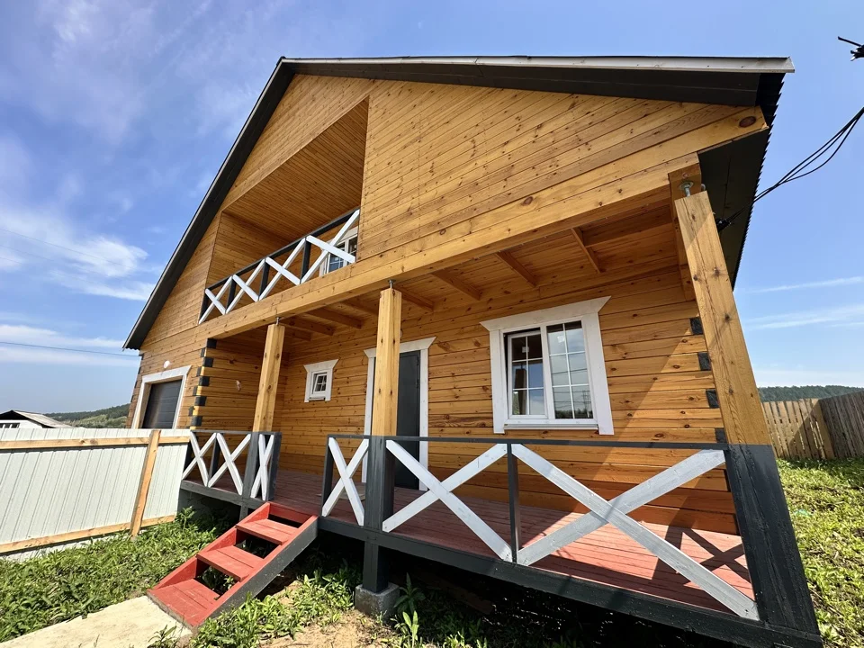 ✅В продаже дома от застройщика - изображение 1