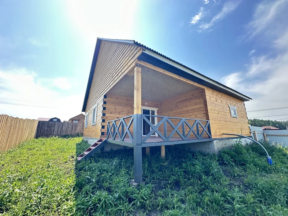 ✅В продаже дома от застройщика - миниатюра 3