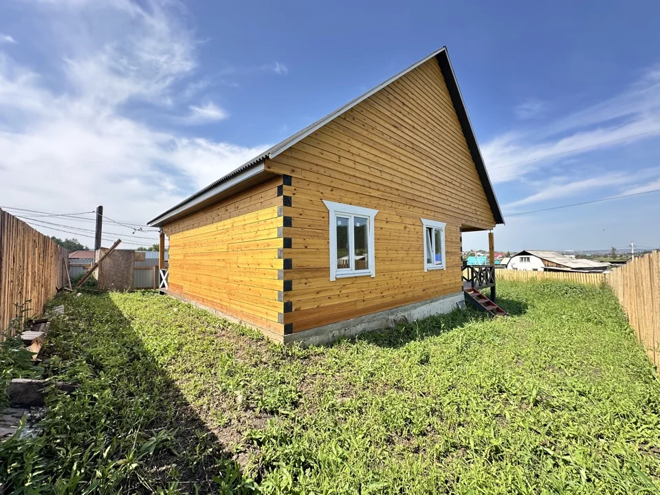 ✅В продаже дома от застройщика - миниатюра 4