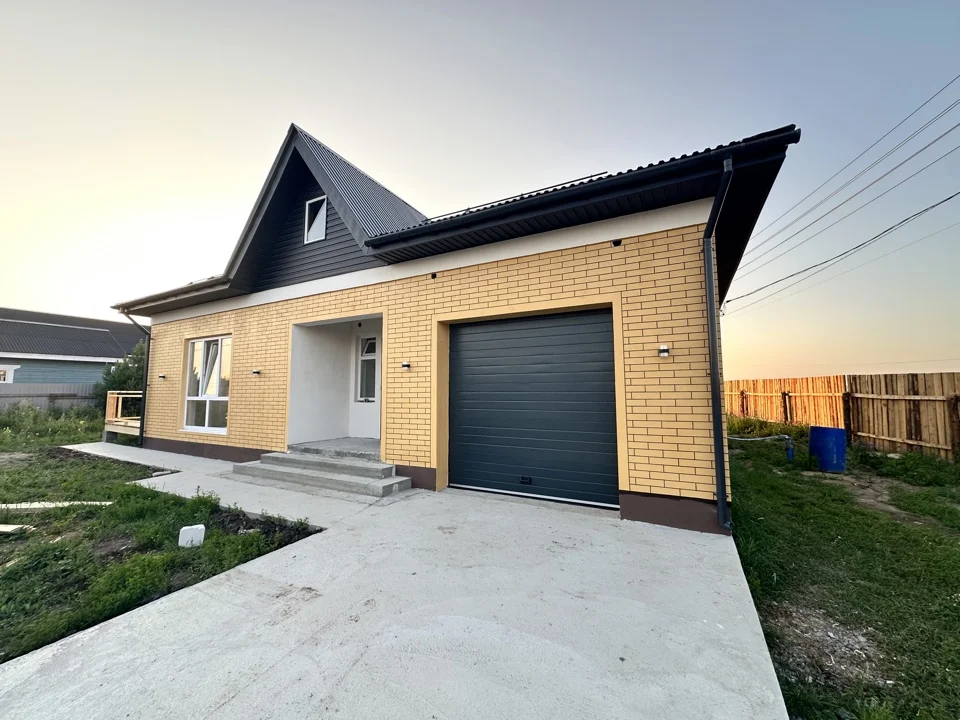✅В продаже дома от застройщика - изображение 1