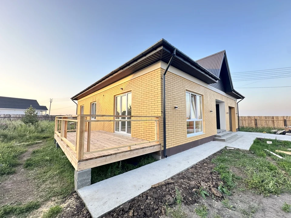 ✅В продаже дома от застройщика - миниатюра 2