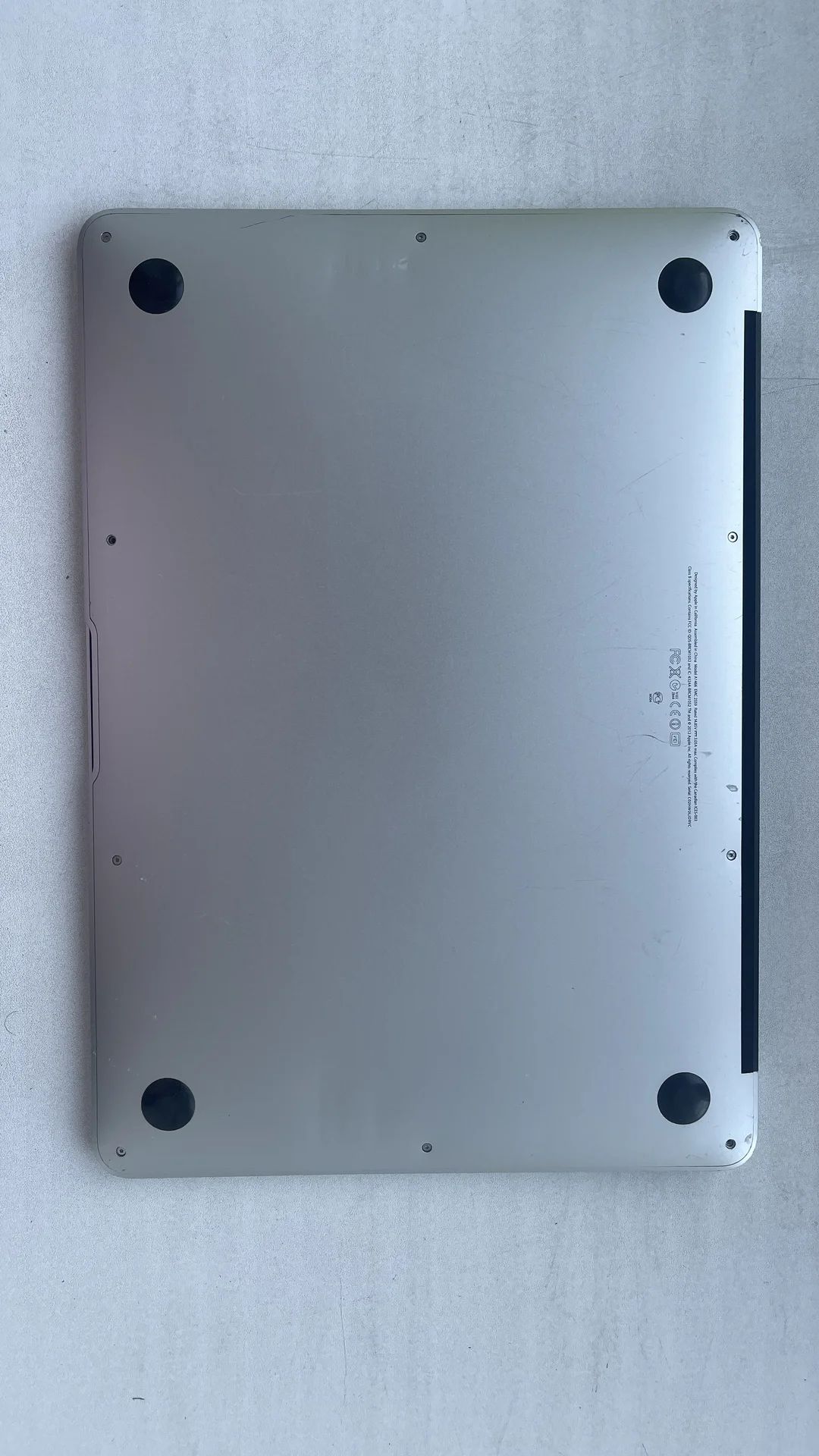 Продам MacAir +iMac - миниатюра 6