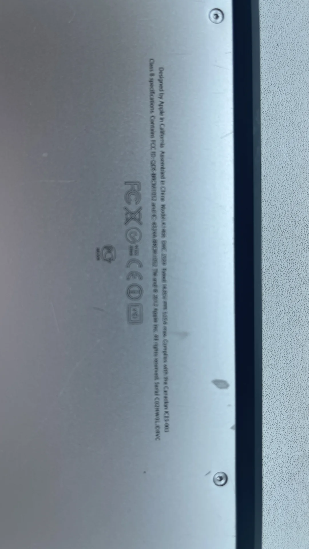 Продам MacAir +iMac - миниатюра 7