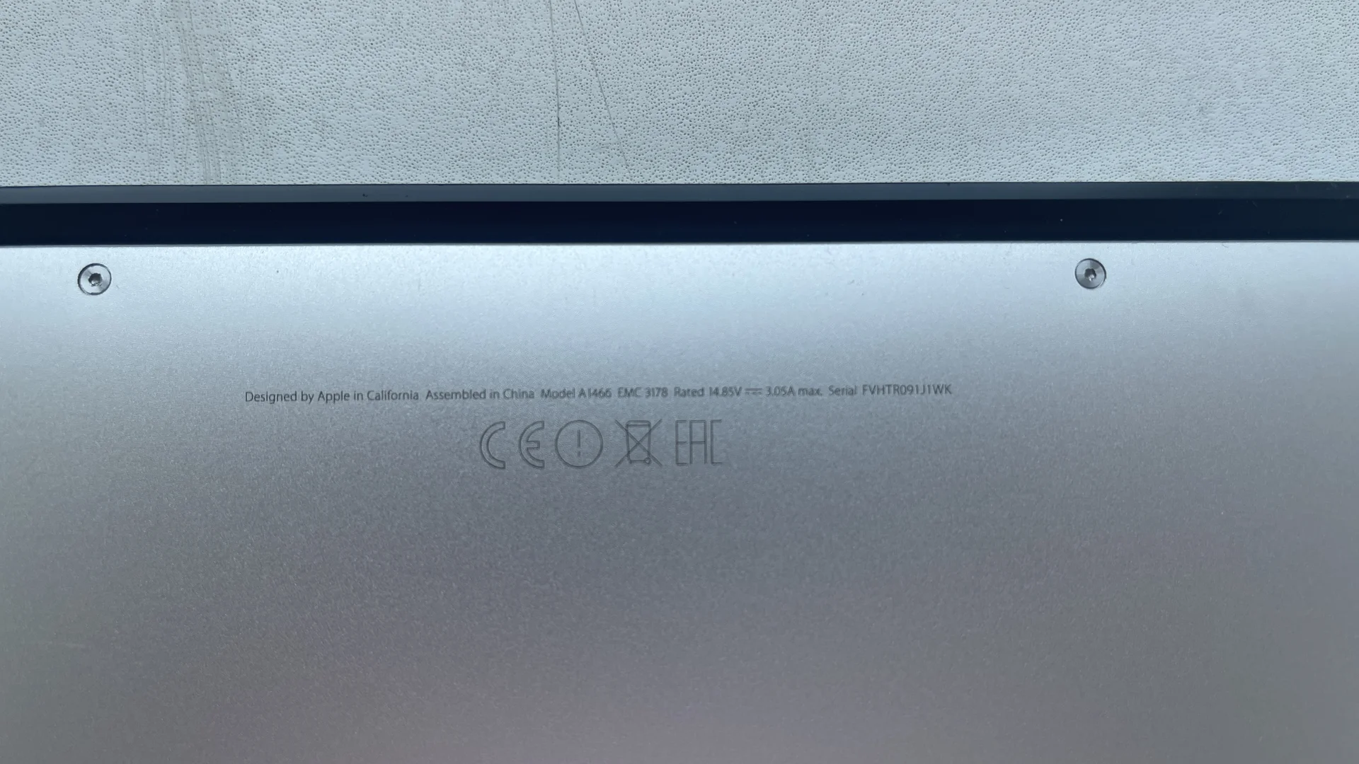Продам MacAir +iMac - миниатюра 8