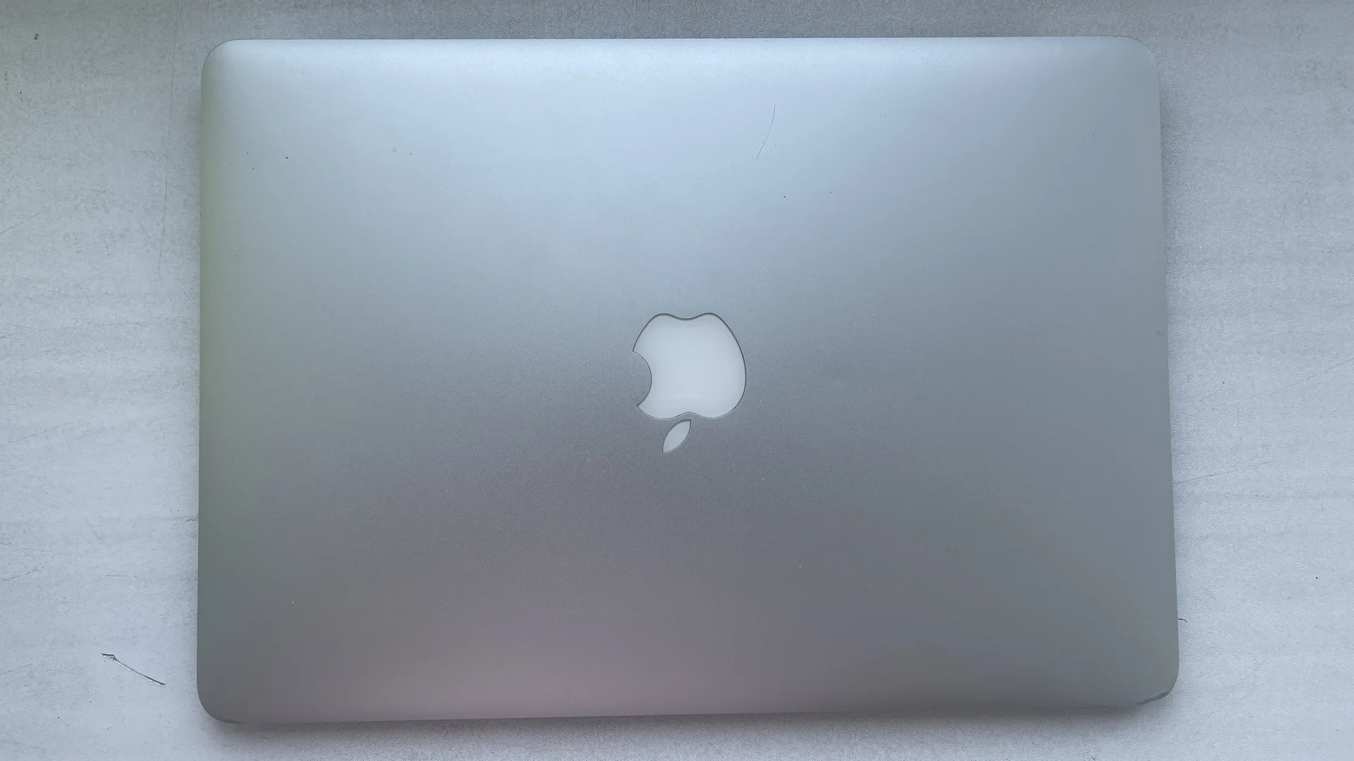 Продам MacAir +iMac - миниатюра 9