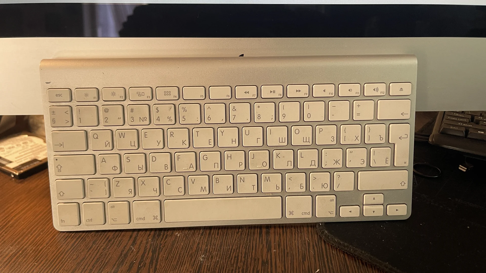 Продам MacAir +iMac - миниатюра 12