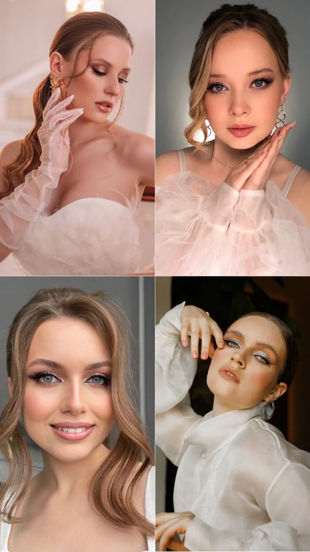 Визажист/Макияж для себя/Новочеркасская/Выезд/СПБ - миниатюра 8