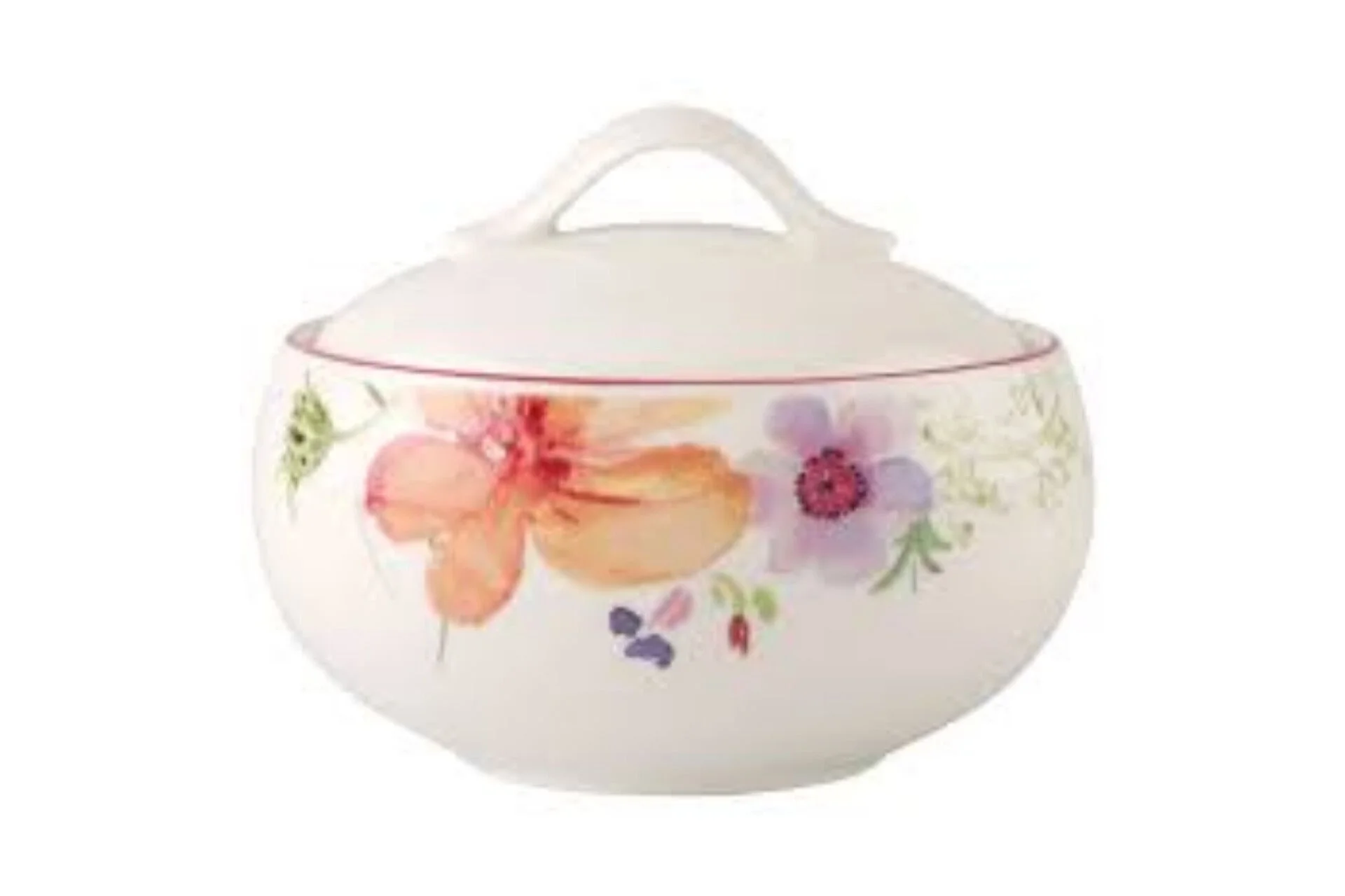 Посуда Mariefleur, Villeroy & Boch - миниатюра 4