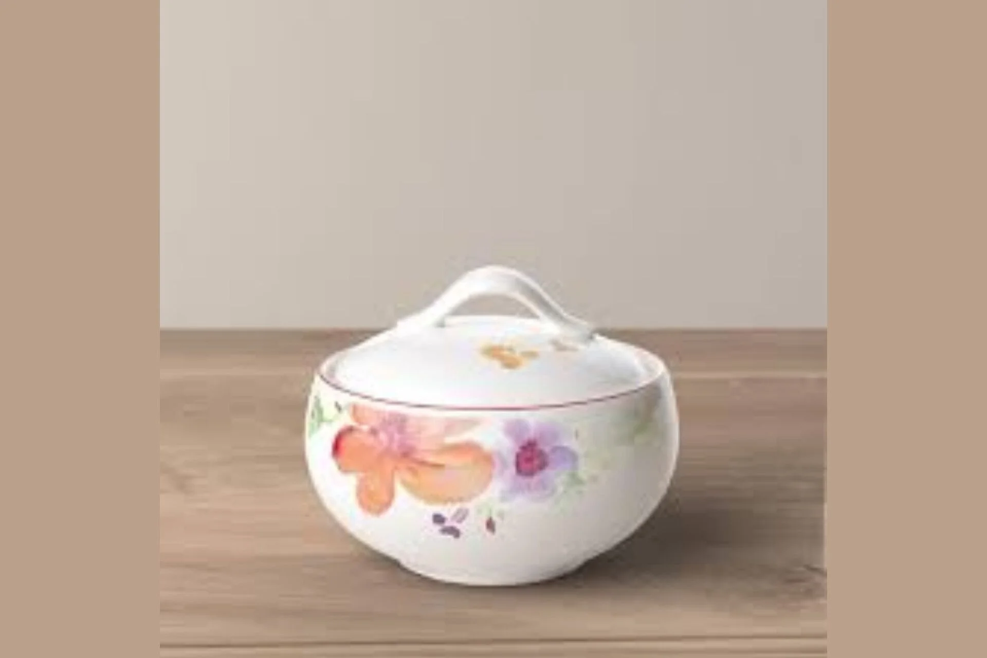 Посуда Mariefleur, Villeroy & Boch - миниатюра 5